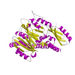 Image of CATH 3nhqA