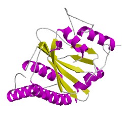 Image of CATH 3nhqA01