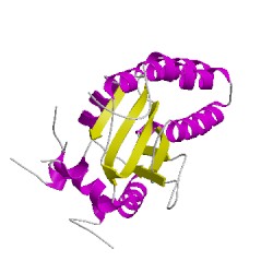 Image of CATH 3nhqB01