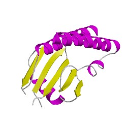 Image of CATH 3nhqB03