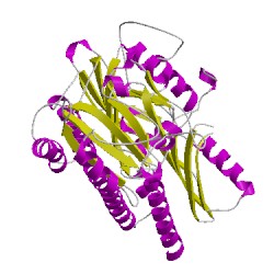 Image of CATH 3nhqC