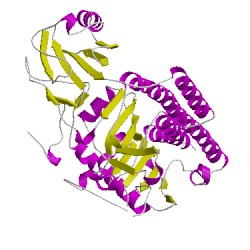 Image of CATH 3nhqD