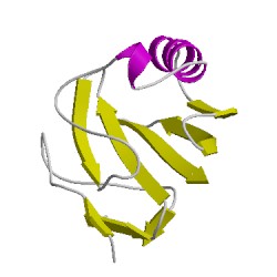 Image of CATH 3nhqD02