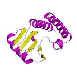 Image of CATH 3nhqD03