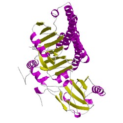 Image of CATH 3nhqF