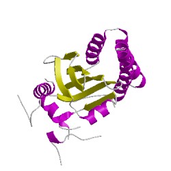 Image of CATH 3nhqF01