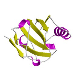 Image of CATH 3nhqF02