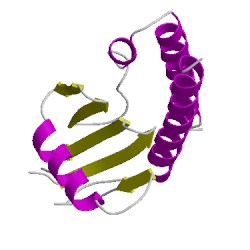 Image of CATH 3nhqF03