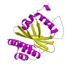 Image of CATH 3nhqG01