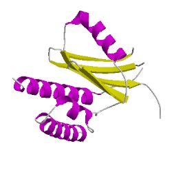 Image of CATH 3nhqG03