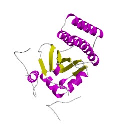 Image of CATH 3nhqH01