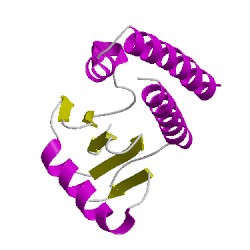 Image of CATH 3nhqH03