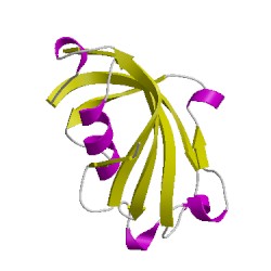 Image of CATH 3ni6A01