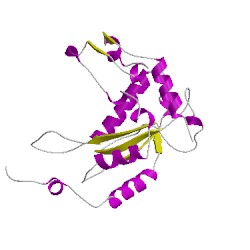 Image of CATH 3nicB