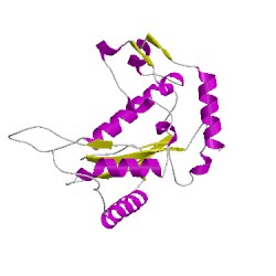 Image of CATH 3nicC