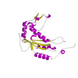 Image of CATH 3nicD