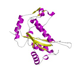 Image of CATH 3nicG00