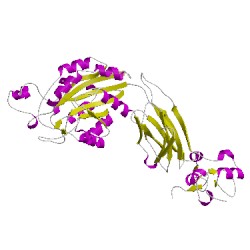 Image of CATH 3nigB