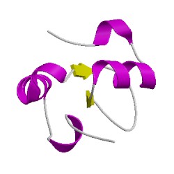 Image of CATH 3nigB01