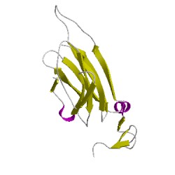 Image of CATH 3nigB02