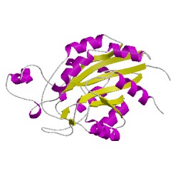 Image of CATH 3nigB03