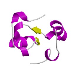 Image of CATH 3nigD01