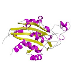 Image of CATH 3nigD03