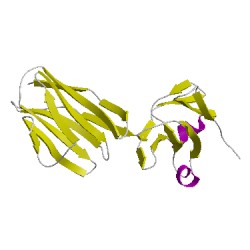 Image of CATH 3nigF