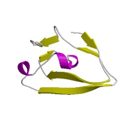 Image of CATH 3nilB01