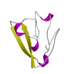 Image of CATH 3nilD