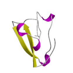 Image of CATH 3nilD01