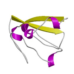 Image of CATH 3nilF