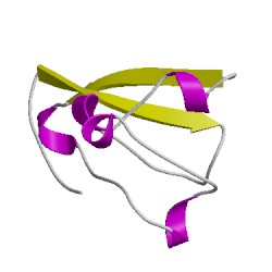 Image of CATH 3nilF01