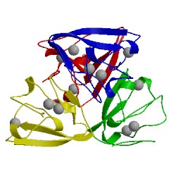 Image of CATH 3nim