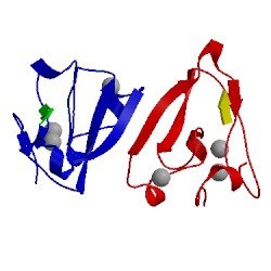 Image of CATH 3nin