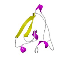 Image of CATH 3ninB