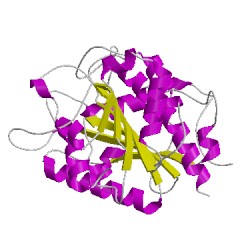 Image of CATH 3nipA