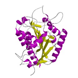 Image of CATH 3nipB00