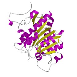 Image of CATH 3nipF