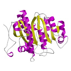 Image of CATH 3niqA