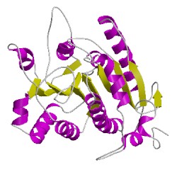 Image of CATH 3niqB