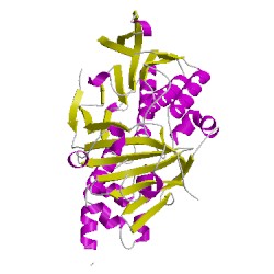 Image of CATH 3nixB00