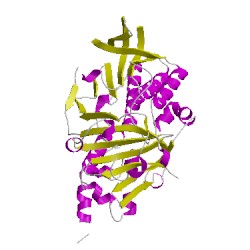 Image of CATH 3nixC00