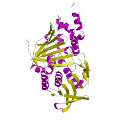 Image of CATH 3nixD00