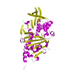 Image of CATH 3nixE00