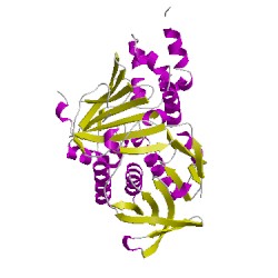 Image of CATH 3nixF00
