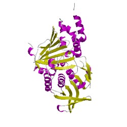 Image of CATH 3nixG