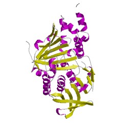 Image of CATH 3nixH