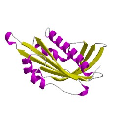 Image of CATH 3nj0B00