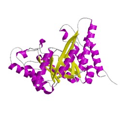 Image of CATH 3nj3A